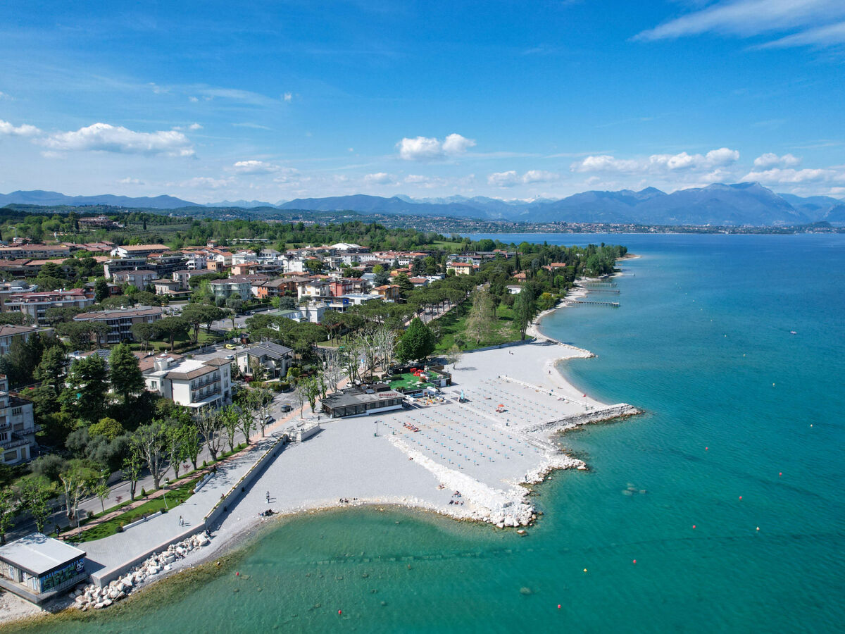 Splendido, appartement 3 pièces vue lac à Desenzano - Photo 13