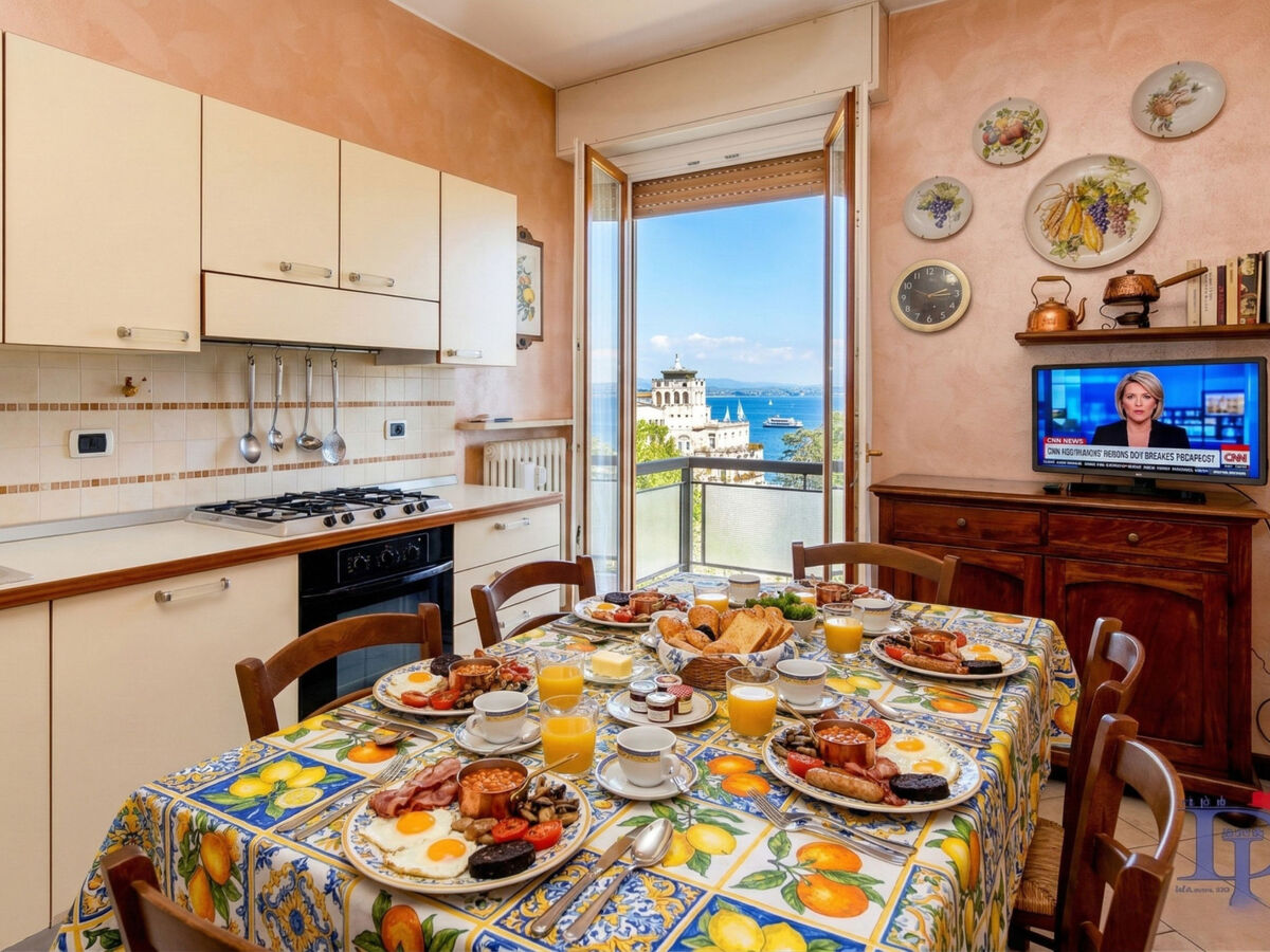 Splendido, appartement 3 pièces vue lac à Desenzano - Photo 15