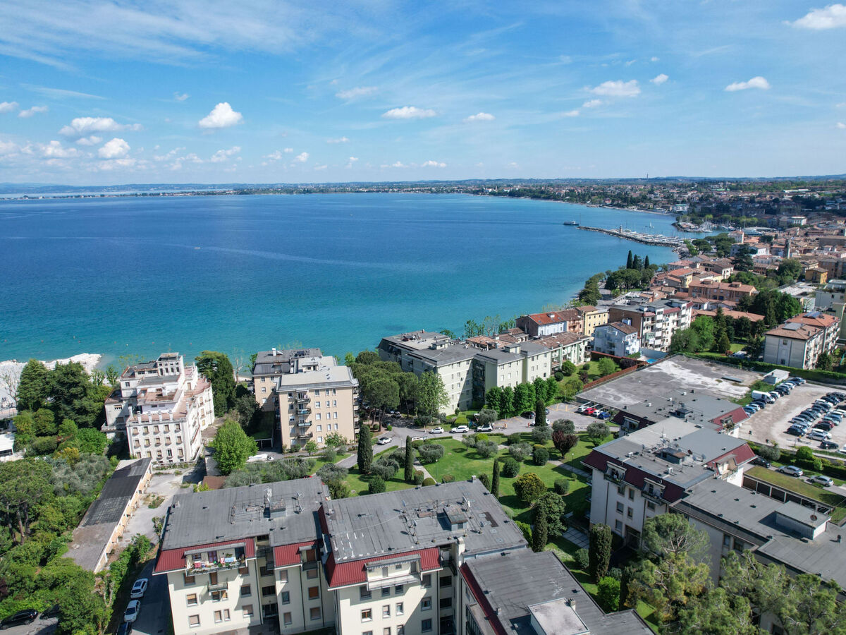 Splendido, appartement 3 pièces vue lac à Desenzano - Photo 26
