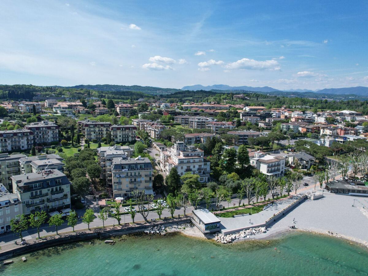 Splendido, appartement 3 pièces vue lac à Desenzano - Photo 37