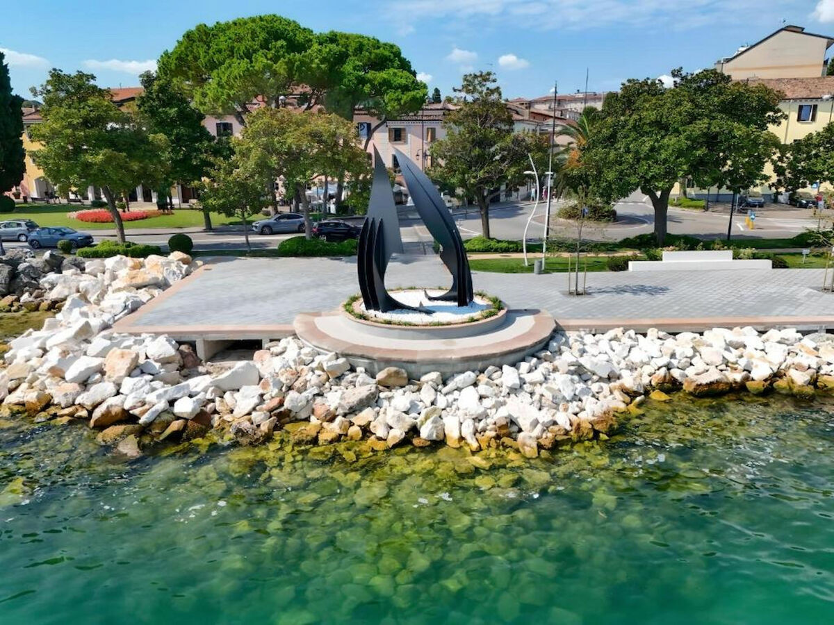 Splendido, appartement 3 pièces vue lac à Desenzano - Photo 39