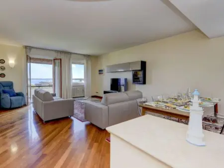 Location appartement à Desenzano, DesenzanoLoft Splendido