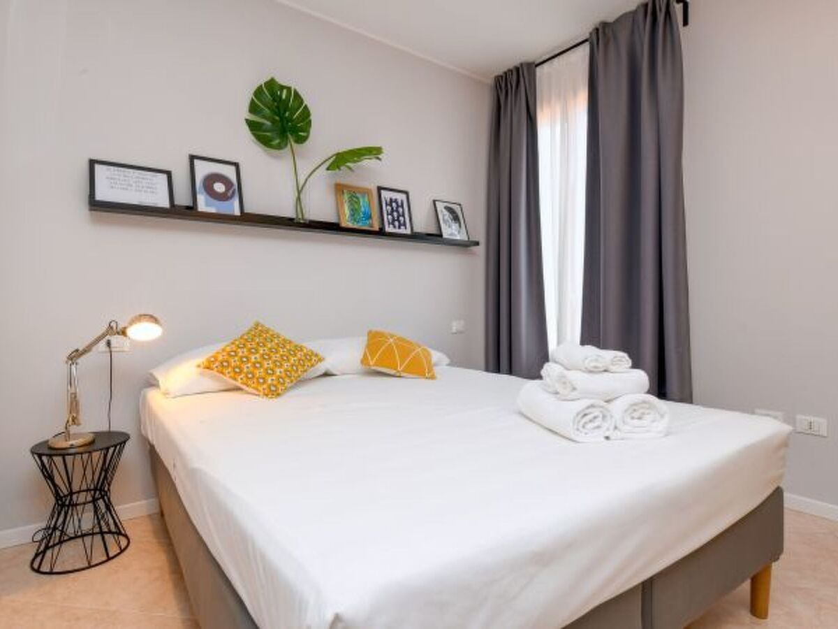Studio Le Château de Margot, Desenzano centre - Photo 6