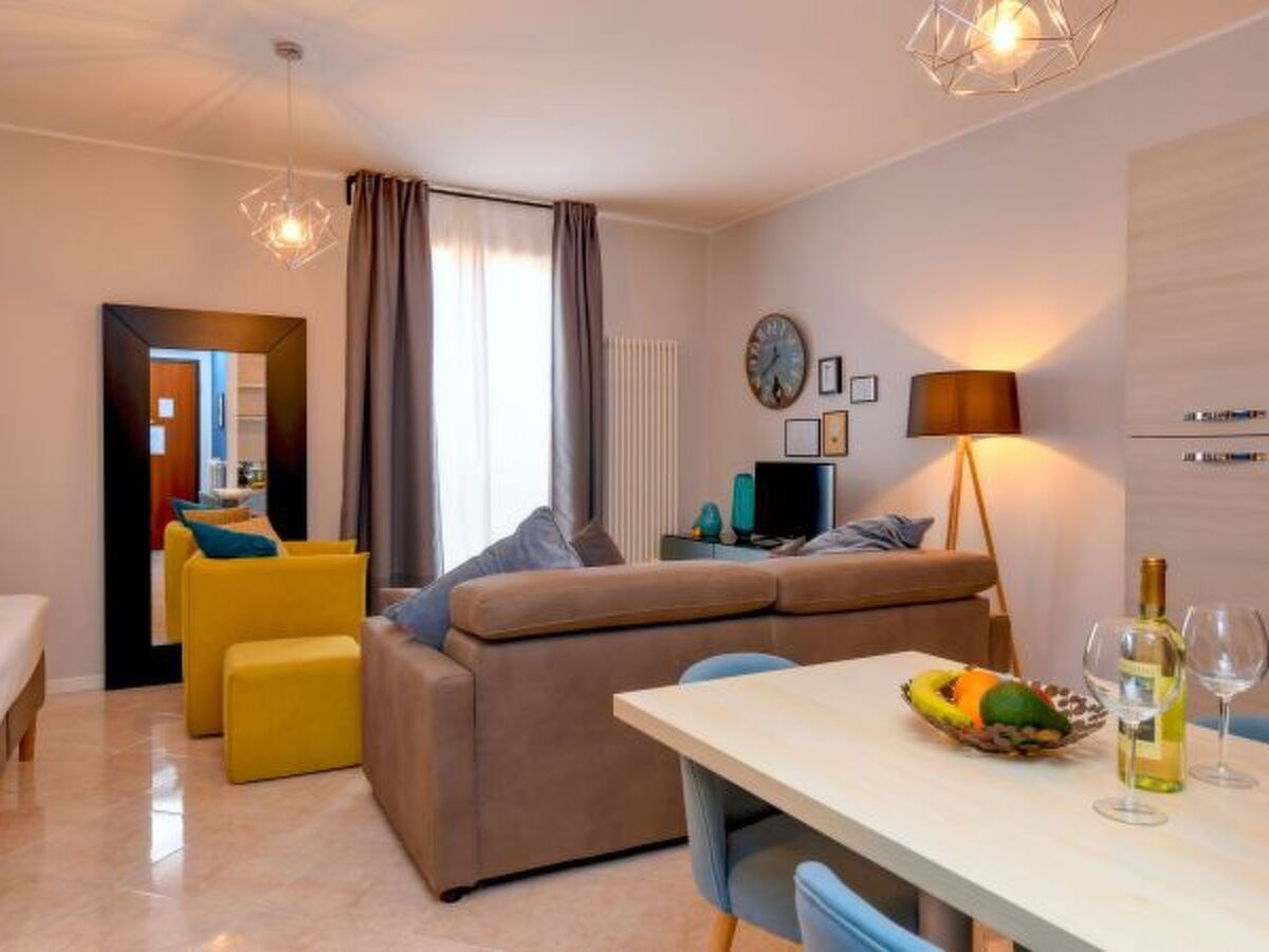 Studio Le Château de Margot, Desenzano centre - Photo 10