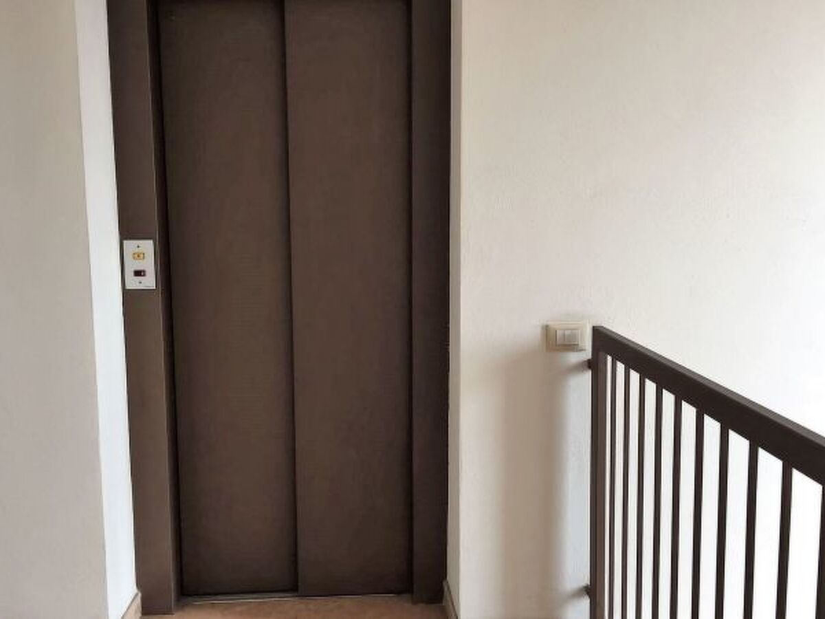Studio Le Château de Margot, Desenzano centre - Photo 20