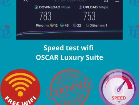 Location appartement à Desenzano, Desenzanoloft Oscar Luxury Suite