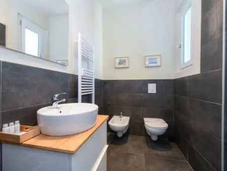 Location appartement à Desenzano, Desenzanoloft Lattico di Jack