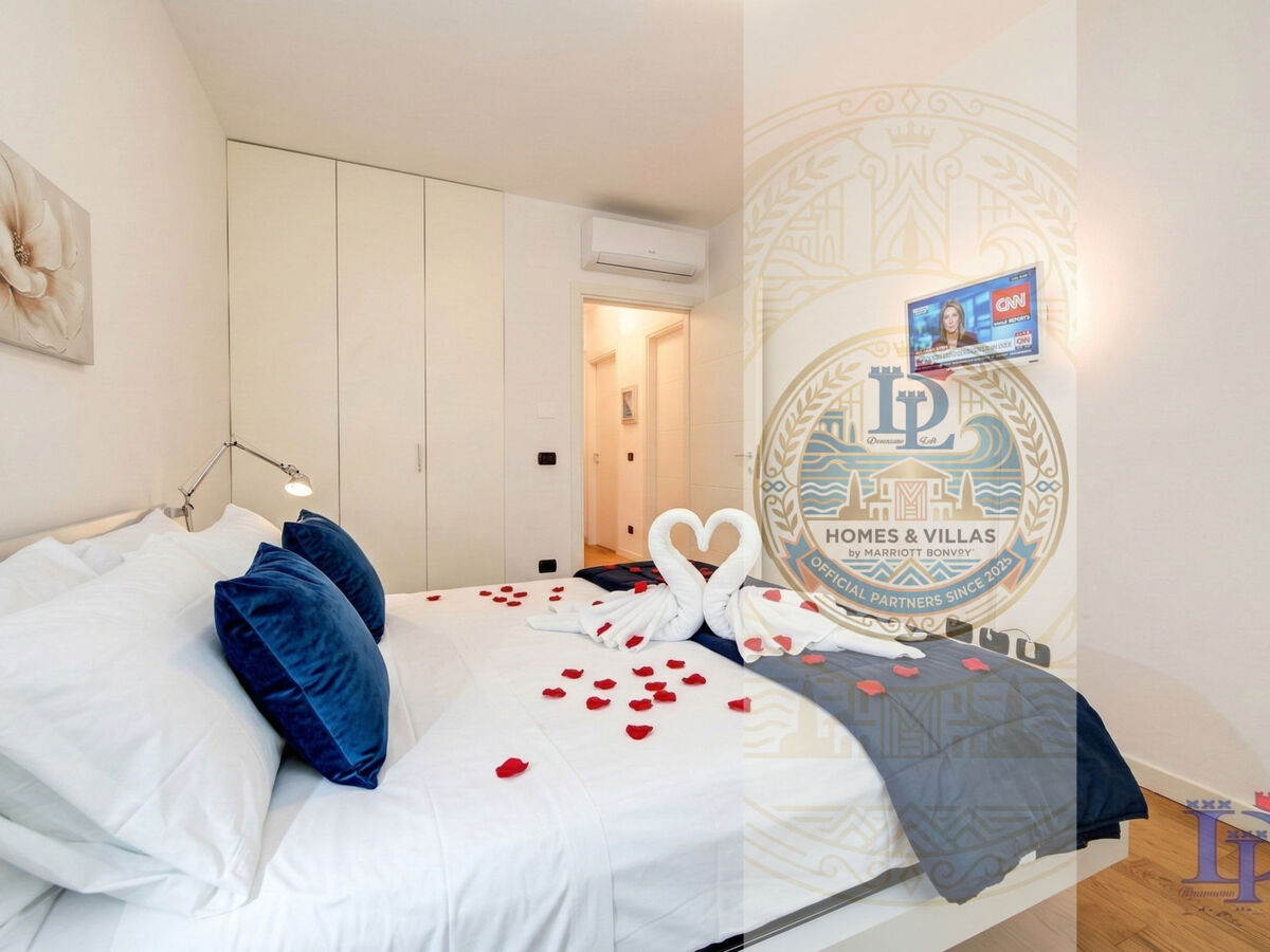 Rosa Dei Venti – Appartement 2 ch, lac de Garde - Photo 1
