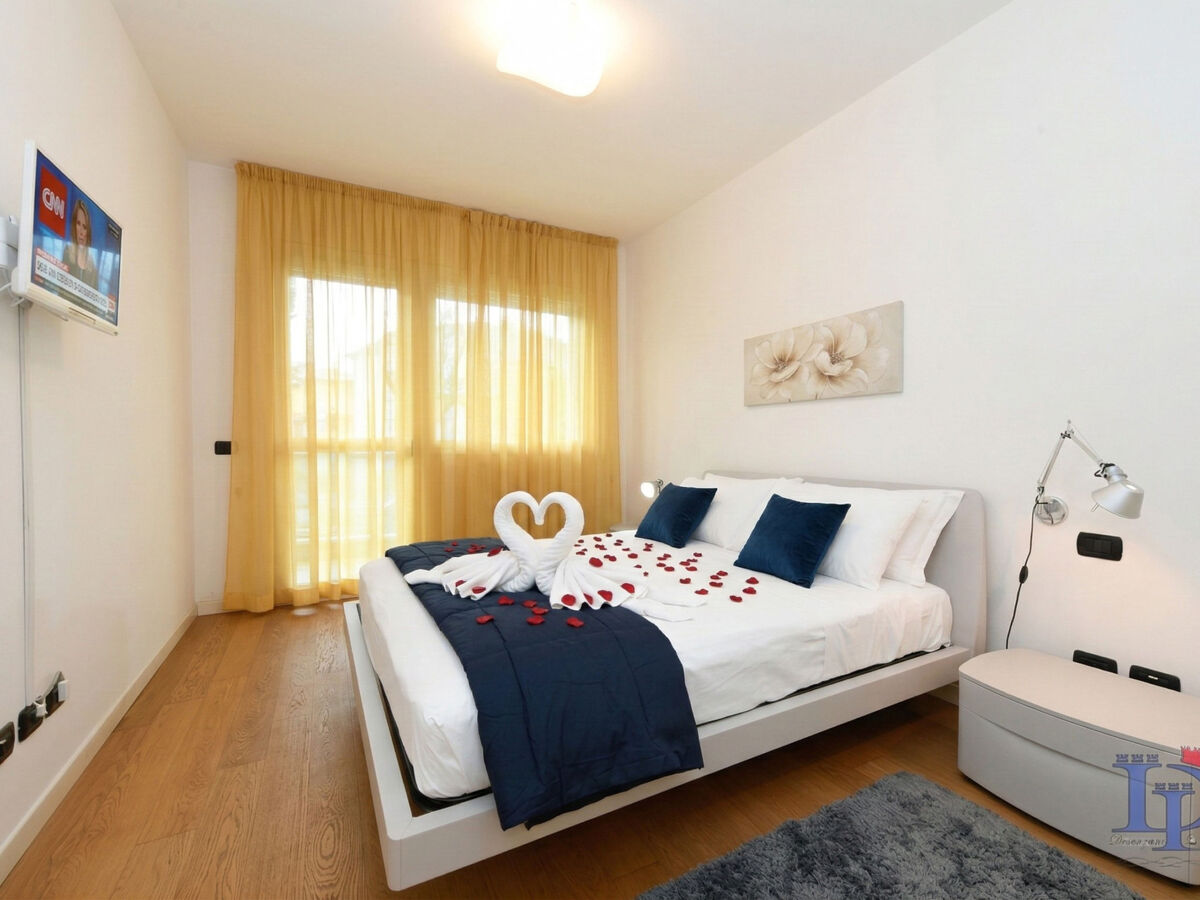 Rosa Dei Venti – Appartement 2 ch, lac de Garde - Photo 6