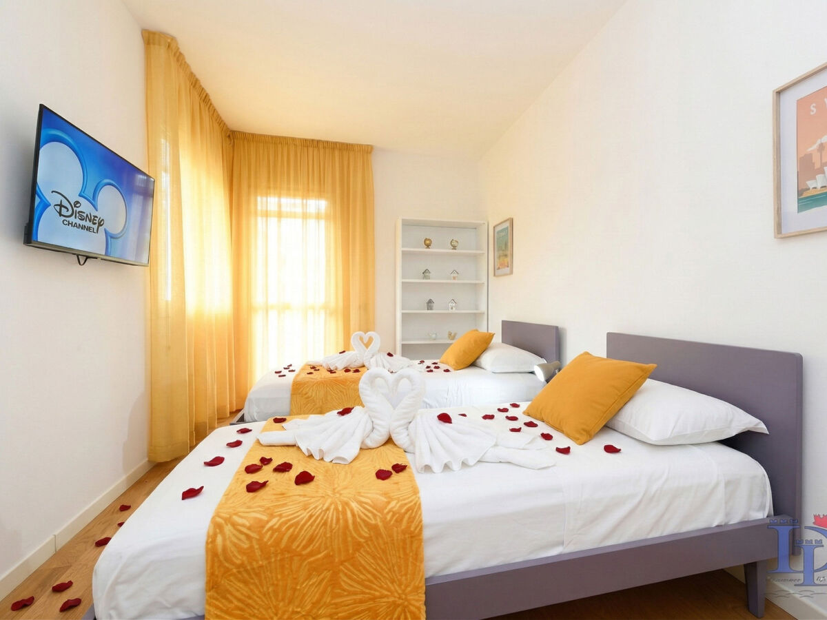 Rosa Dei Venti – Appartement 2 ch, lac de Garde - Photo 9