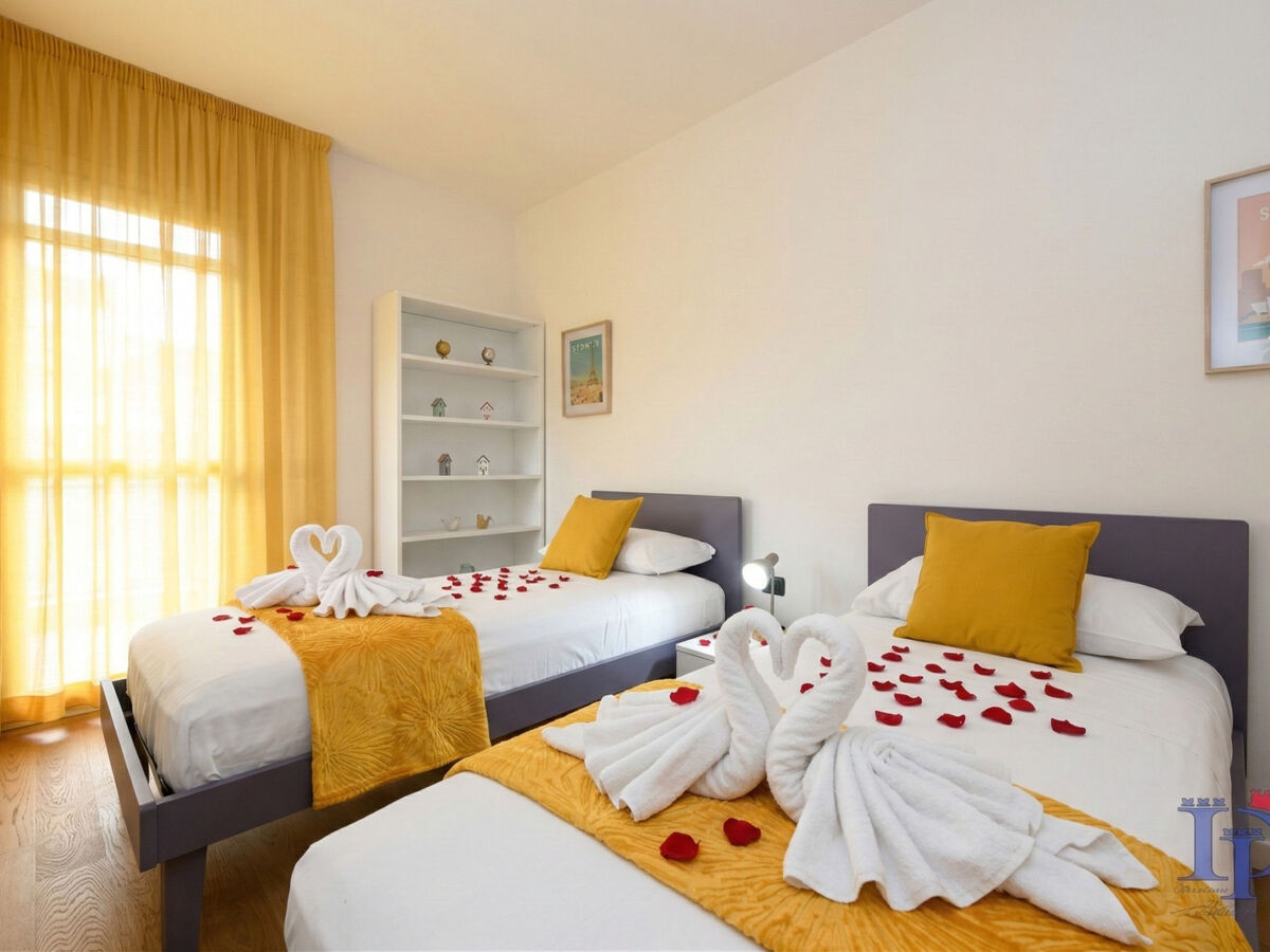 Rosa Dei Venti – Appartement 2 ch, lac de Garde - Photo 11