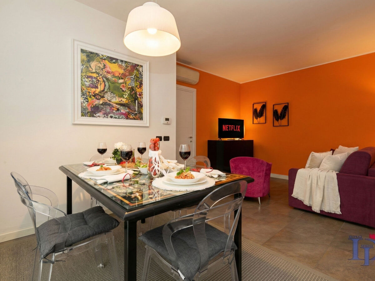 Rosa Dei Venti – Appartement 2 ch, lac de Garde - Photo 13