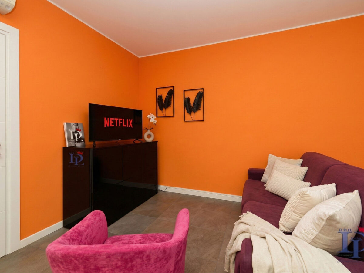 Rosa Dei Venti – Appartement 2 ch, lac de Garde - Photo 15