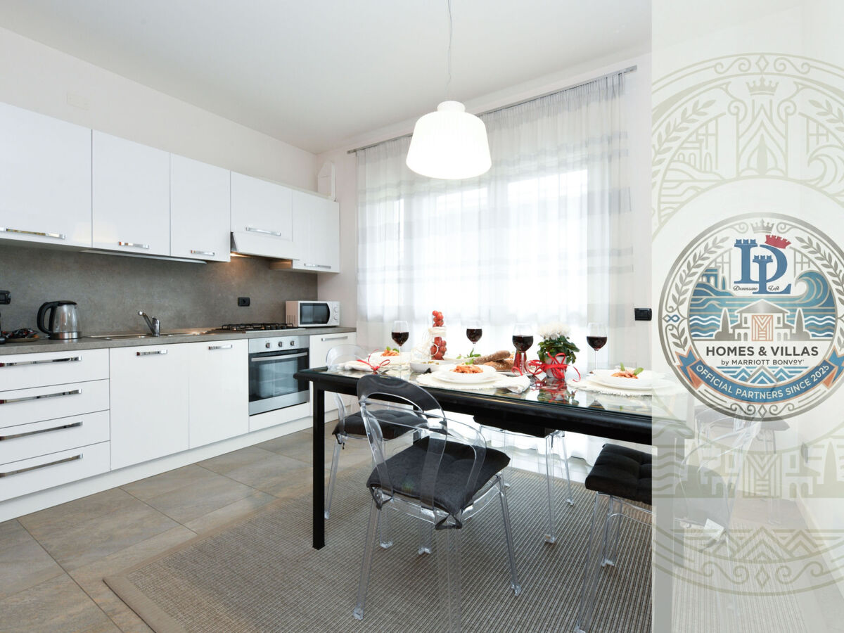 Rosa Dei Venti – Appartement 2 ch, lac de Garde - Photo 16