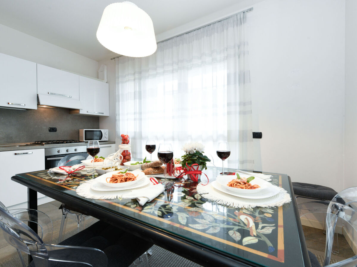 Rosa Dei Venti – Appartement 2 ch, lac de Garde - Photo 17