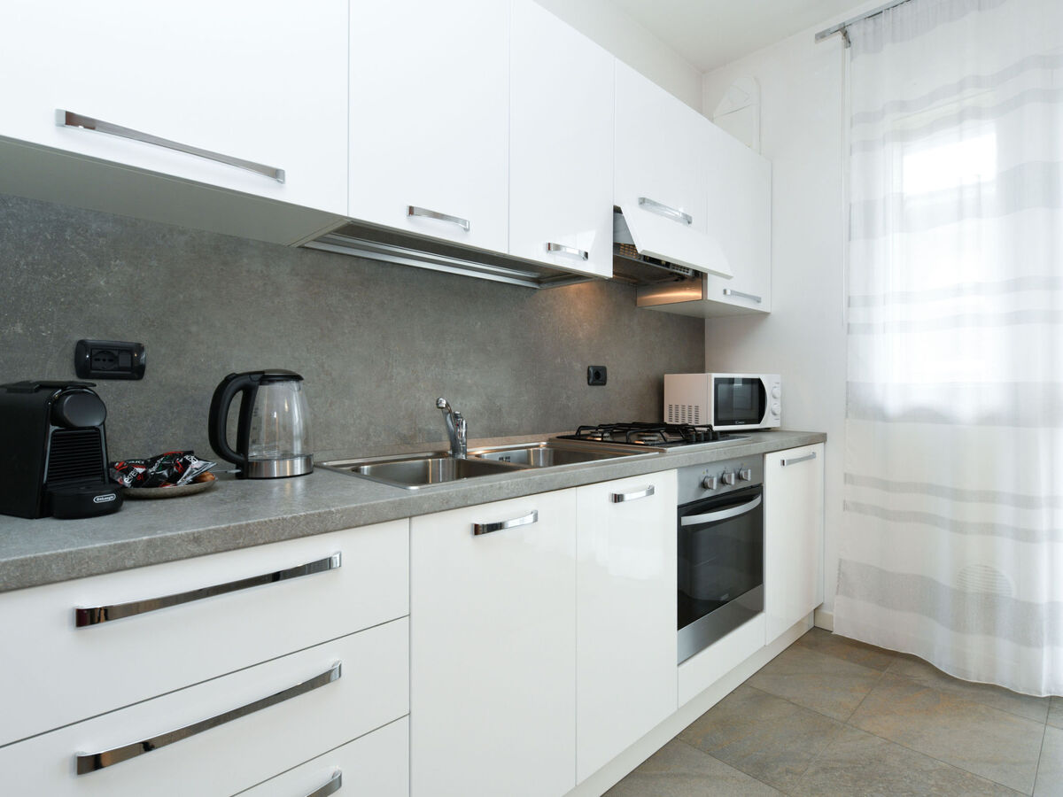 Rosa Dei Venti – Appartement 2 ch, lac de Garde - Photo 18