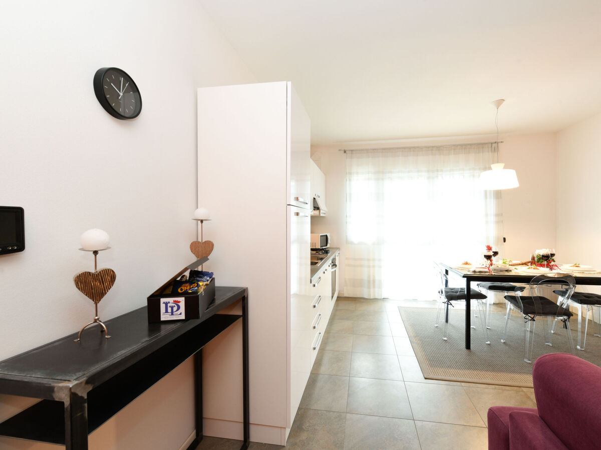 Rosa Dei Venti – Appartement 2 ch, lac de Garde - Photo 19