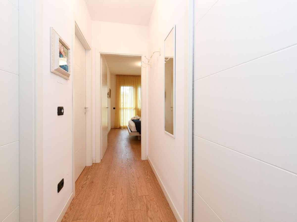 Rosa Dei Venti – Appartement 2 ch, lac de Garde - Photo 20