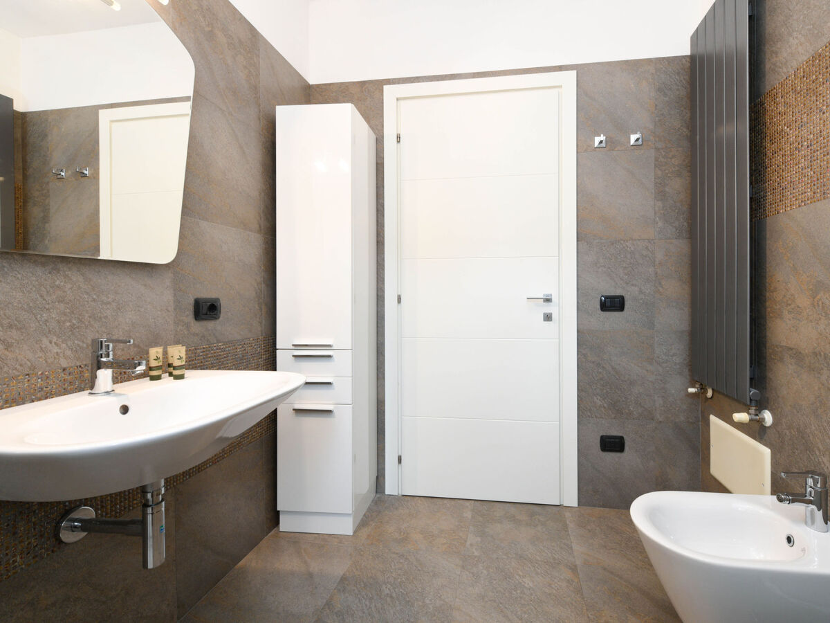 Rosa Dei Venti – Appartement 2 ch, lac de Garde - Photo 22