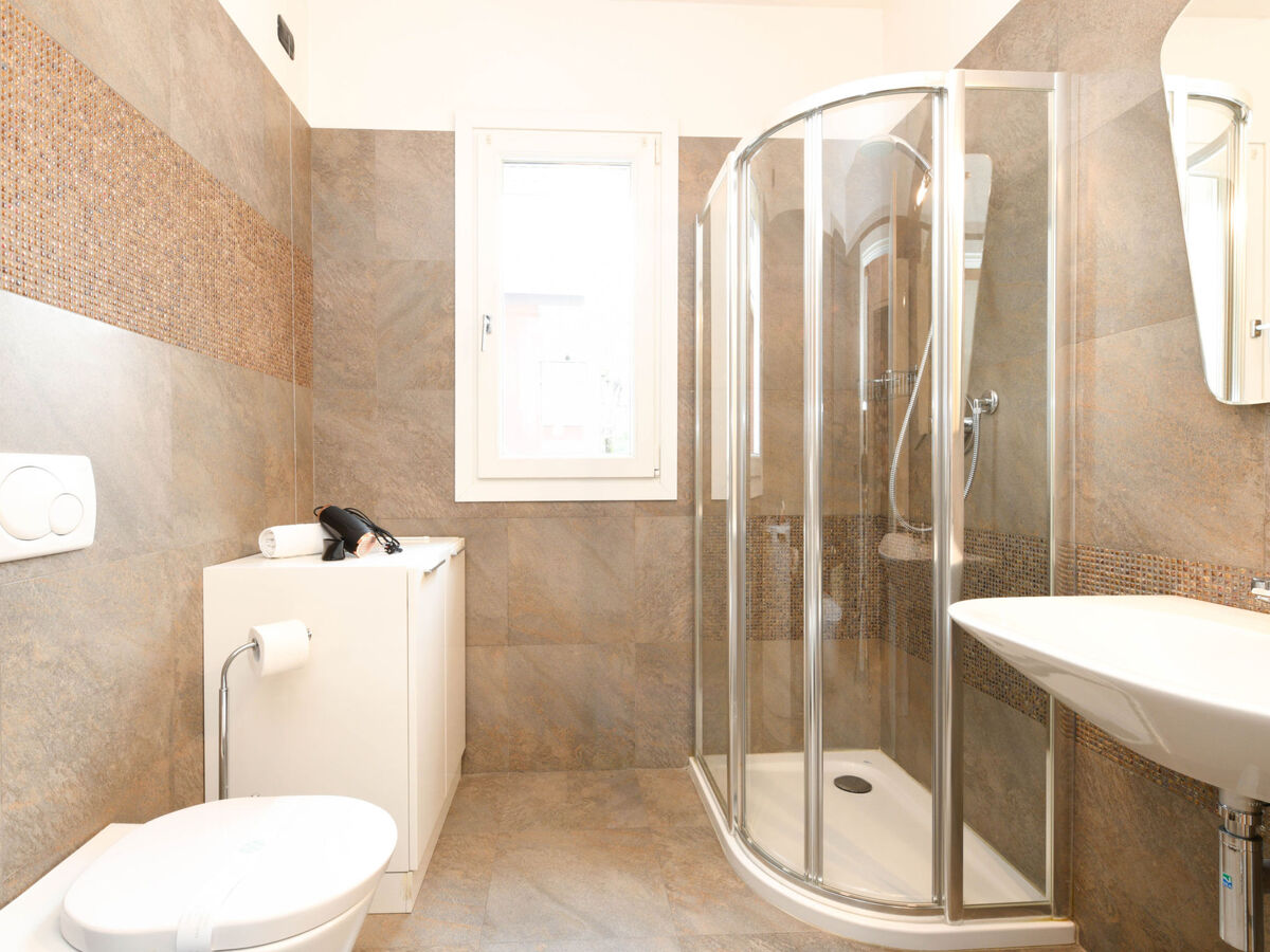 Rosa Dei Venti – Appartement 2 ch, lac de Garde - Photo 23