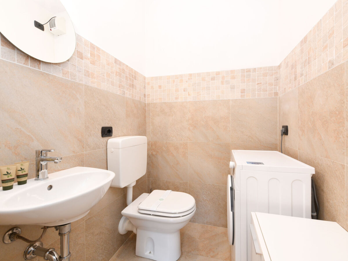 Rosa Dei Venti – Appartement 2 ch, lac de Garde - Photo 26