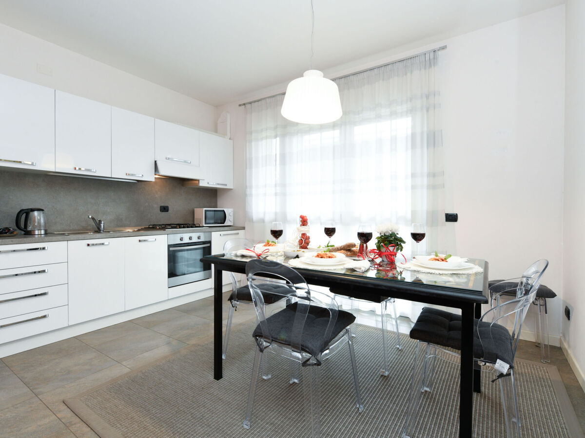 Rosa Dei Venti – Appartement 2 ch, lac de Garde - Photo 27