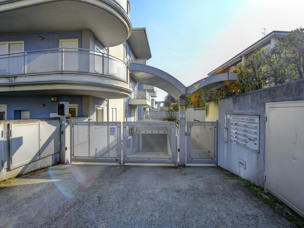 Rosa Dei Venti – Appartement 2 ch, lac de Garde - Photo 31