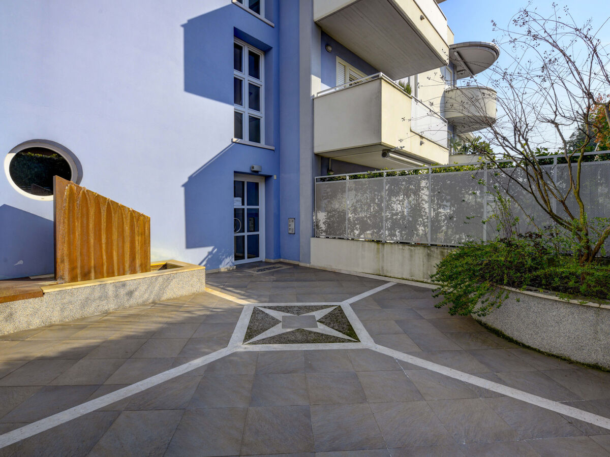 Rosa Dei Venti – Appartement 2 ch, lac de Garde - Photo 34