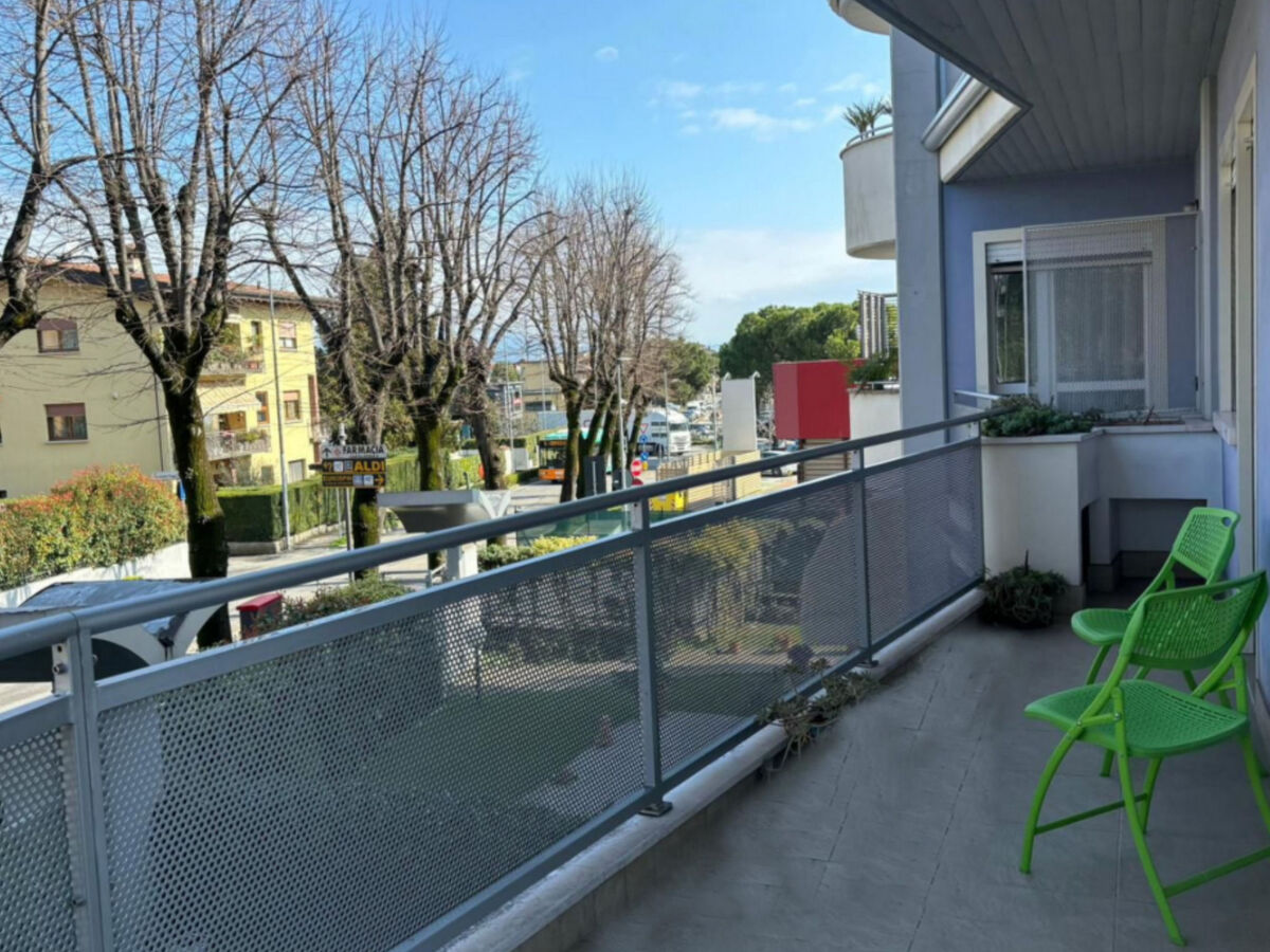 Rosa Dei Venti – Appartement 2 ch, lac de Garde - Photo 35