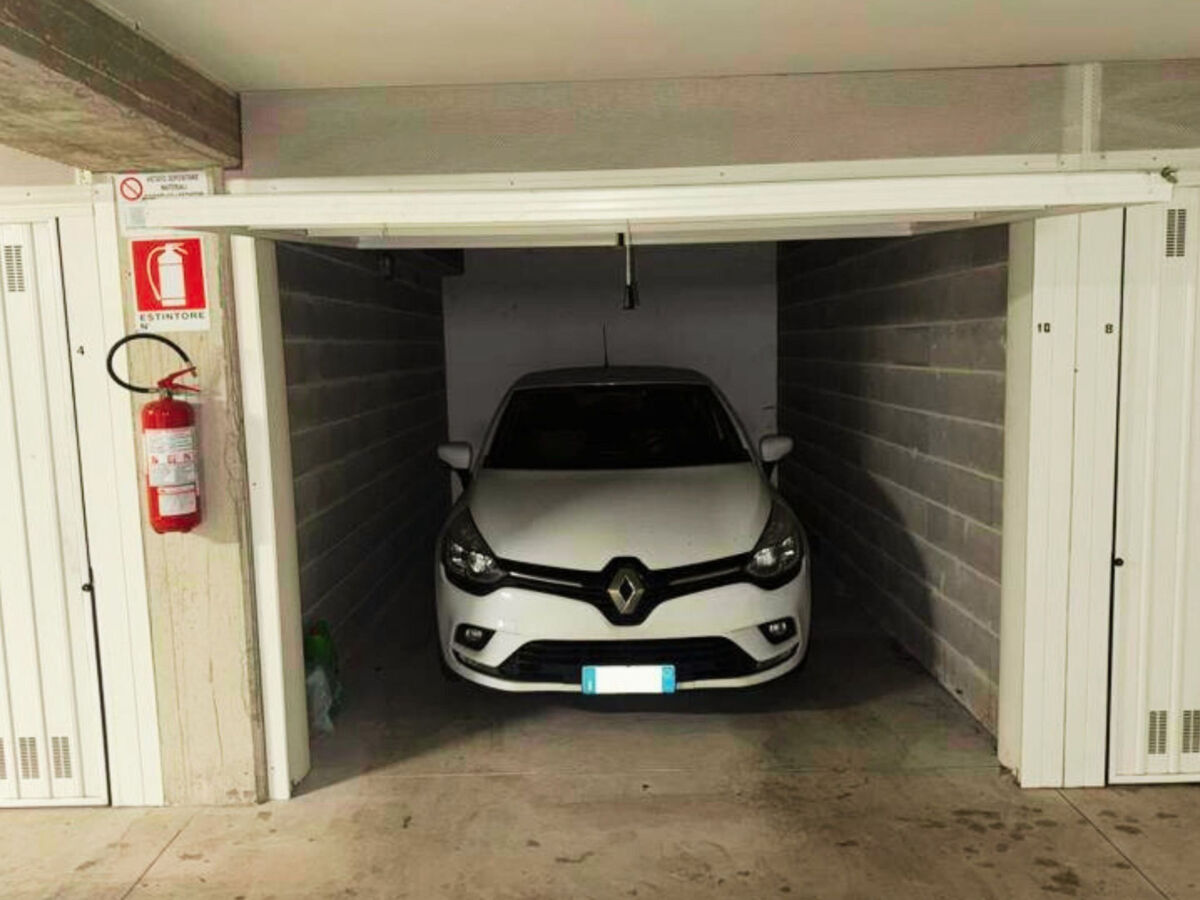 Rosa Dei Venti – Appartement 2 ch, lac de Garde - Photo 41