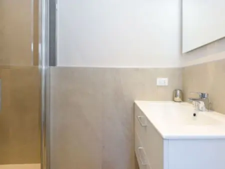 Location appartement à Desenzano, DesenzanoLoft Cappuccino mit privater Garage