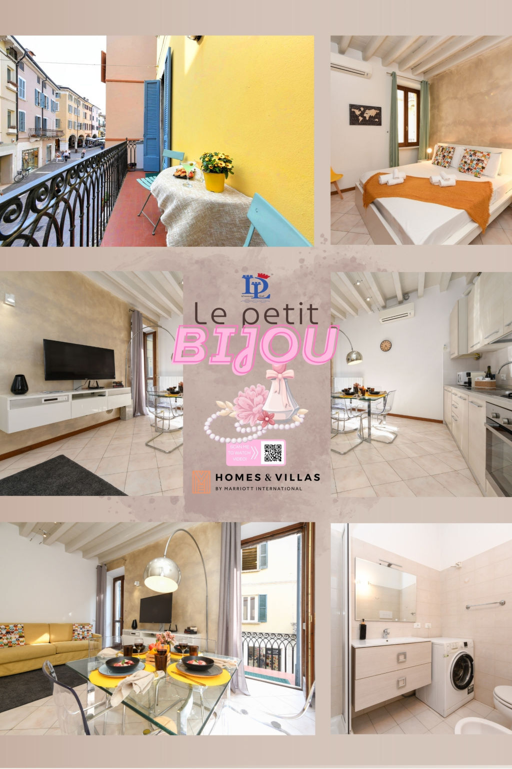 Le Petit Bijou – Apt 1 chambre rénové, centre-ville - Photo 26