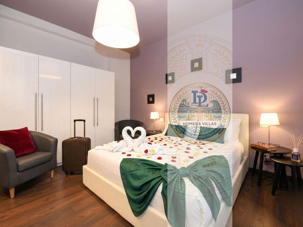 A Casa di Sara – Apt 88m² Desenzano del Garda - Photo 1