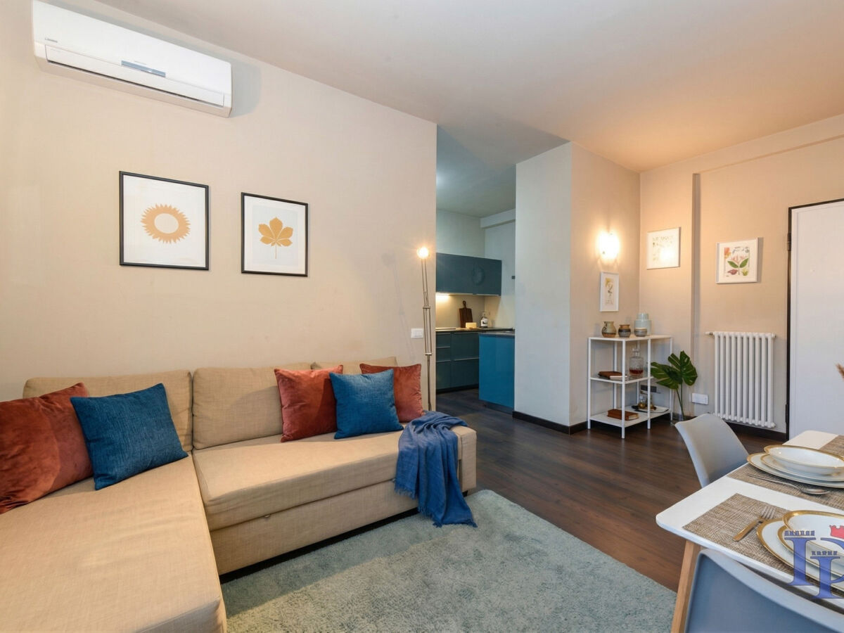 A Casa di Sara – Apt 88m² Desenzano del Garda - Photo 5