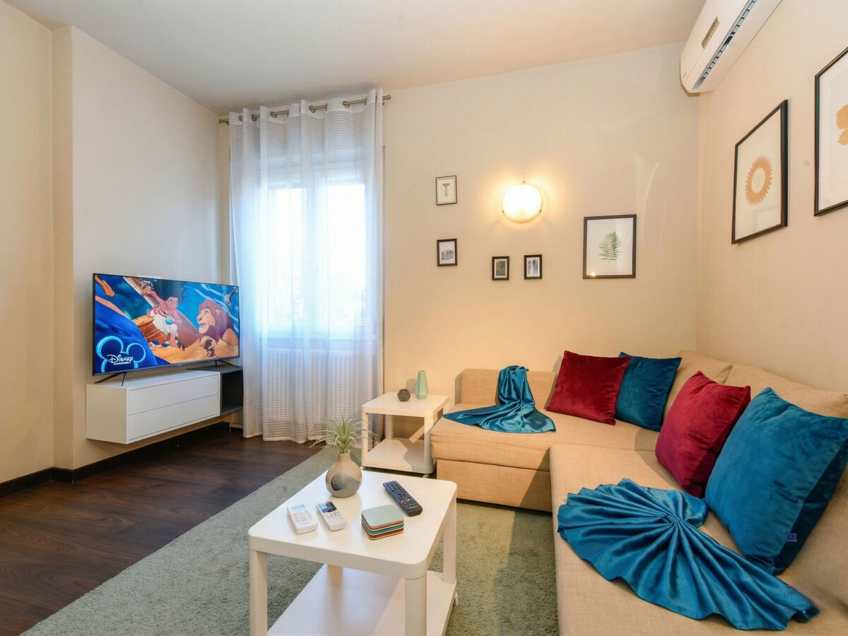 A Casa di Sara – Apt 88m² Desenzano del Garda - Photo 6