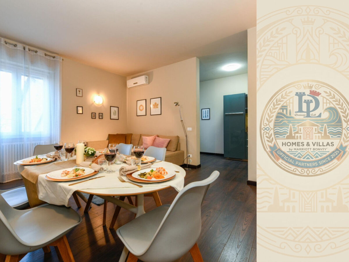 A Casa di Sara – Apt 88m² Desenzano del Garda - Photo 7