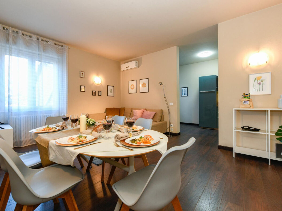 A Casa di Sara – Apt 88m² Desenzano del Garda - Photo 9