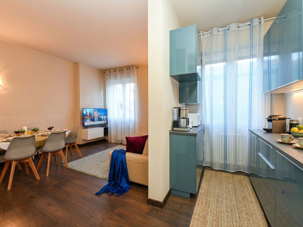A Casa di Sara – Apt 88m² Desenzano del Garda - Photo 10