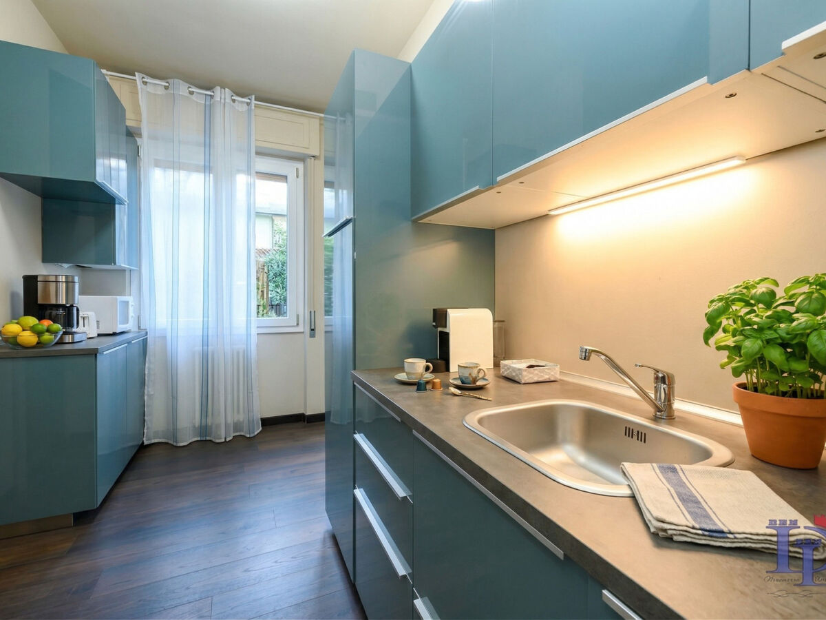 A Casa di Sara – Apt 88m² Desenzano del Garda - Photo 11