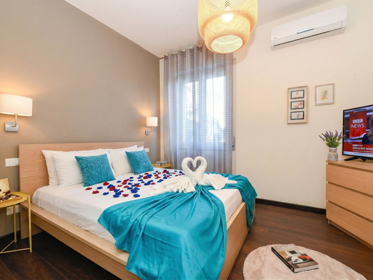 A Casa di Sara – Apt 88m² Desenzano del Garda - Photo 15