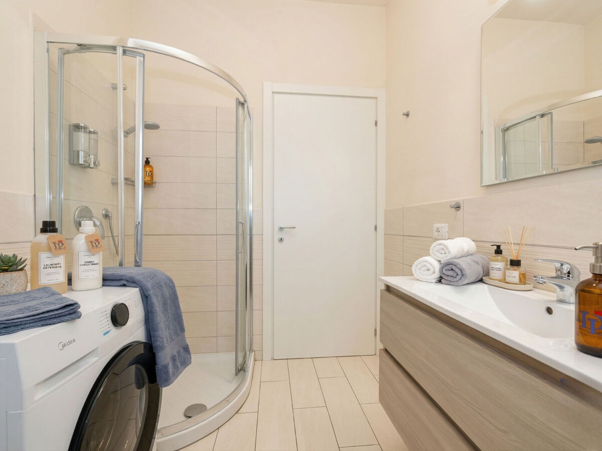 A Casa di Sara – Apt 88m² Desenzano del Garda - Photo 17