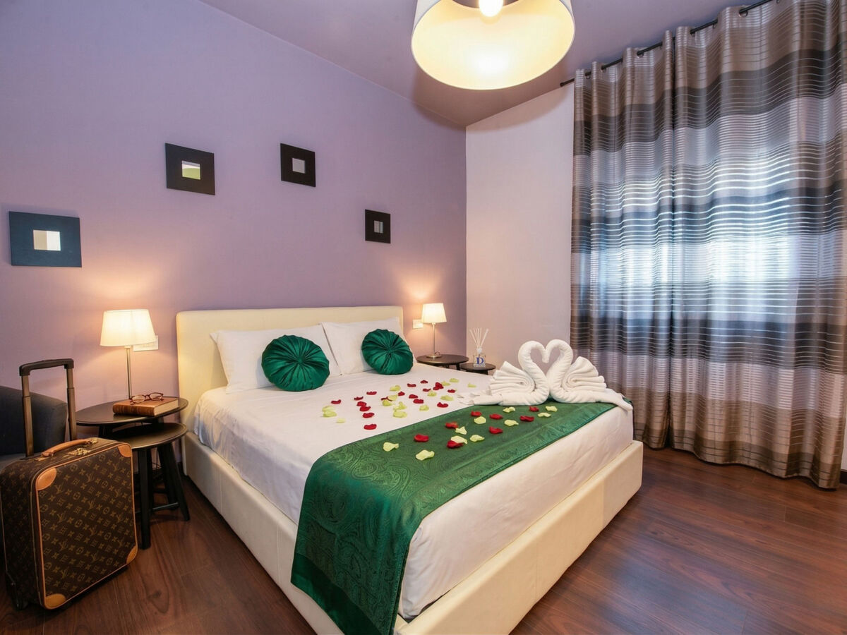 A Casa di Sara – Apt 88m² Desenzano del Garda - Photo 19