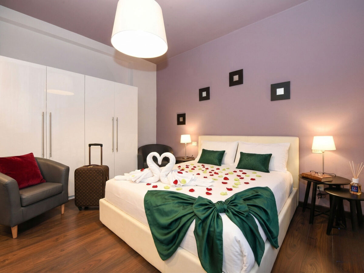 A Casa di Sara – Apt 88m² Desenzano del Garda - Photo 20