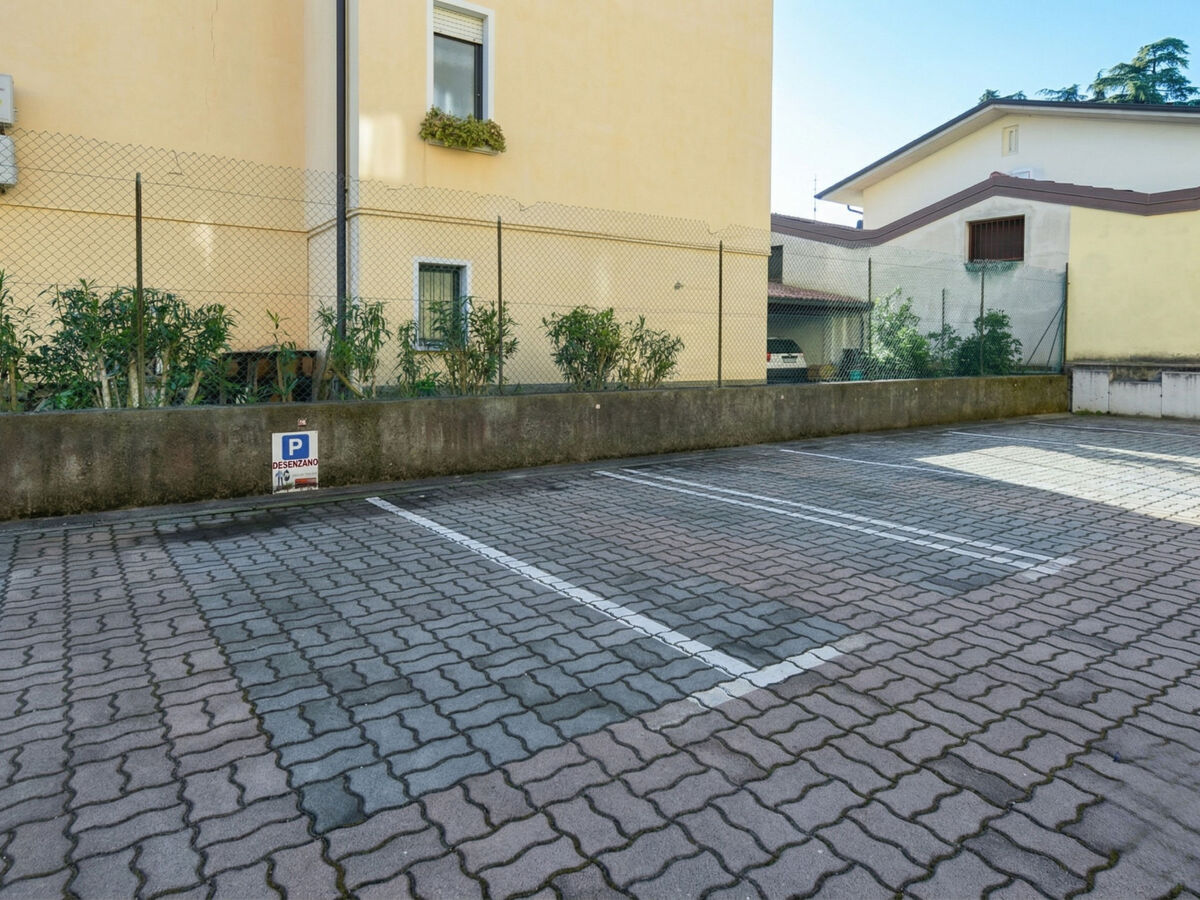 A Casa di Sara – Apt 88m² Desenzano del Garda - Photo 22