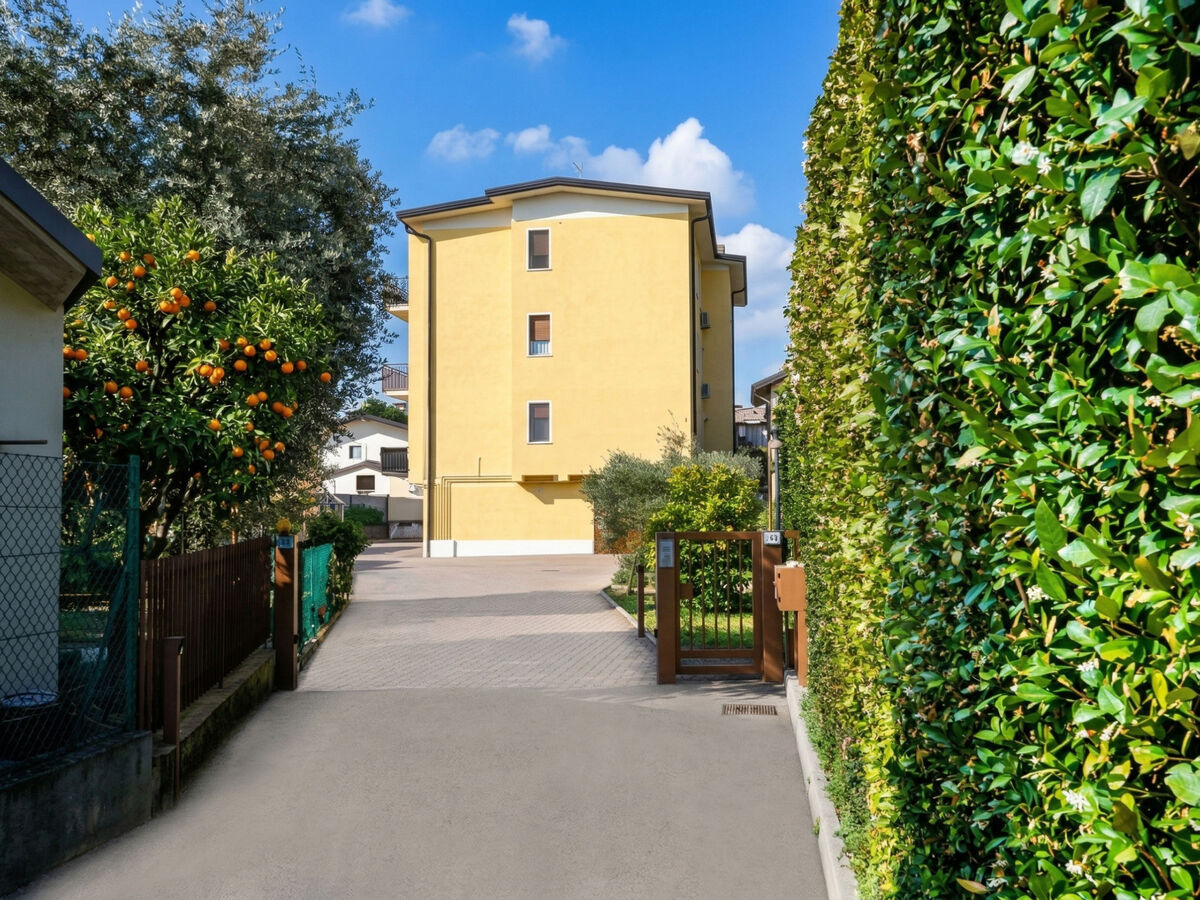 A Casa di Sara – Apt 88m² Desenzano del Garda - Photo 23