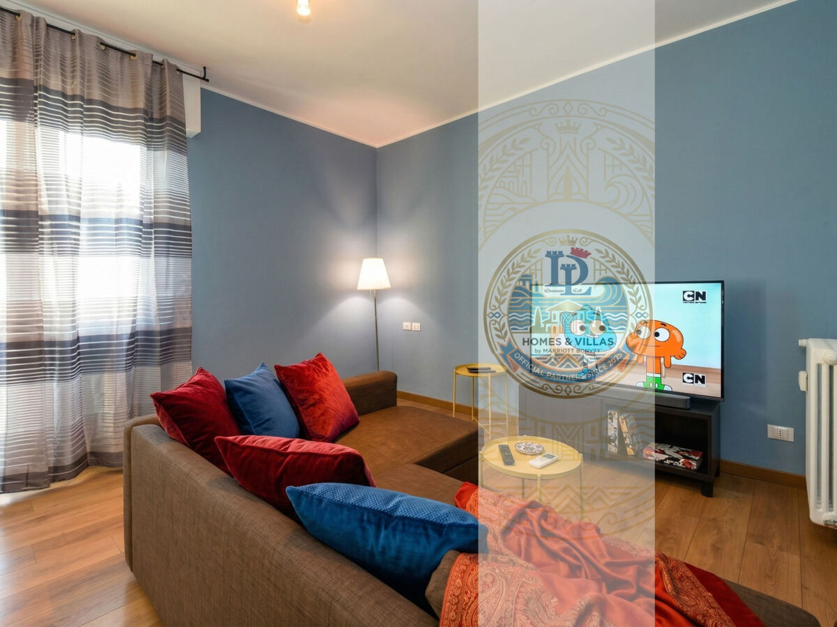 Smile on the Lake – Appartement avec vue, Limone sul Garda - Photo 1