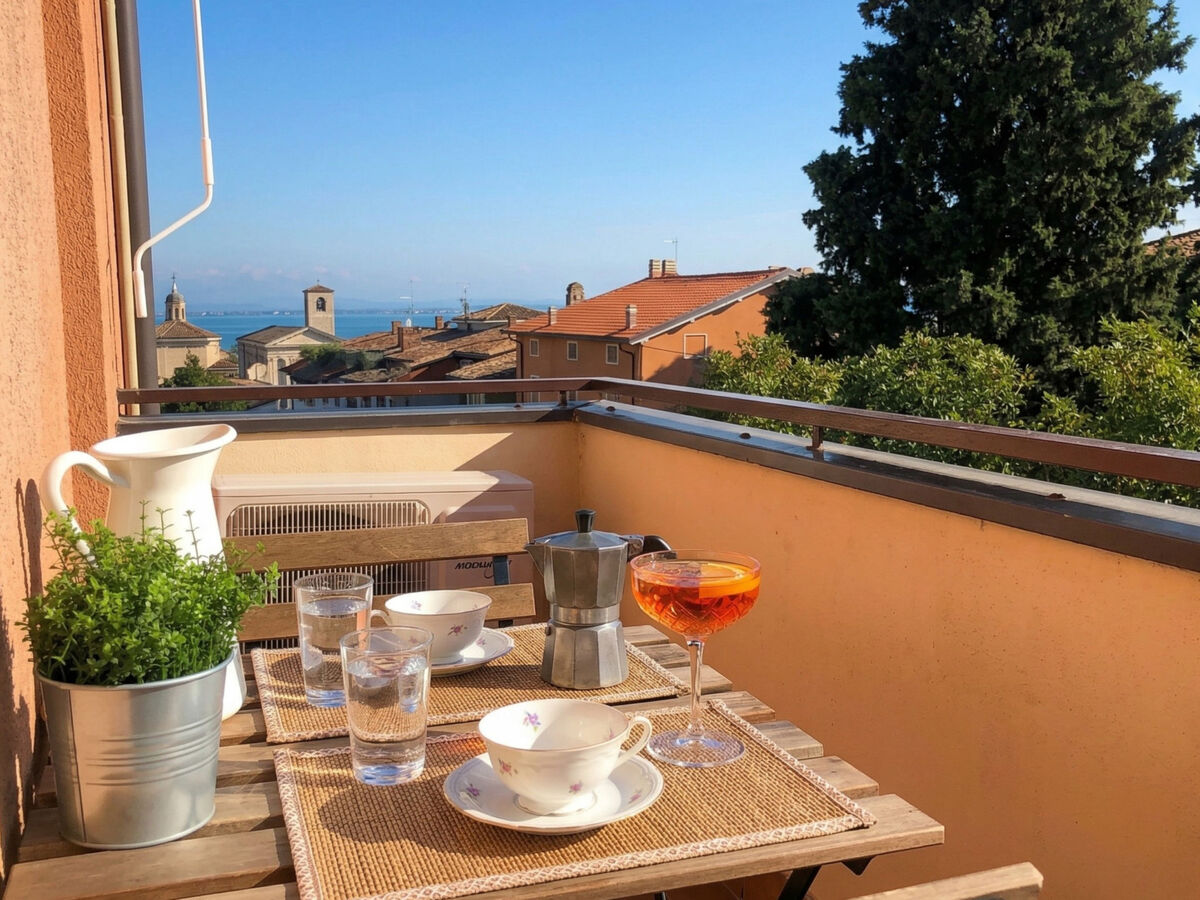 Smile on the Lake – Appartement avec vue, Limone sul Garda - Photo 2