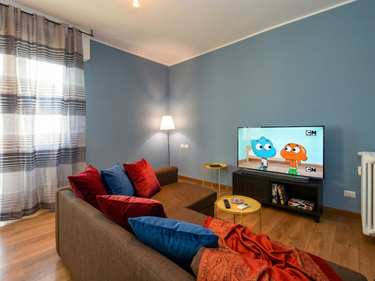 Smile on the Lake – Appartement avec vue, Limone sul Garda - Photo 5