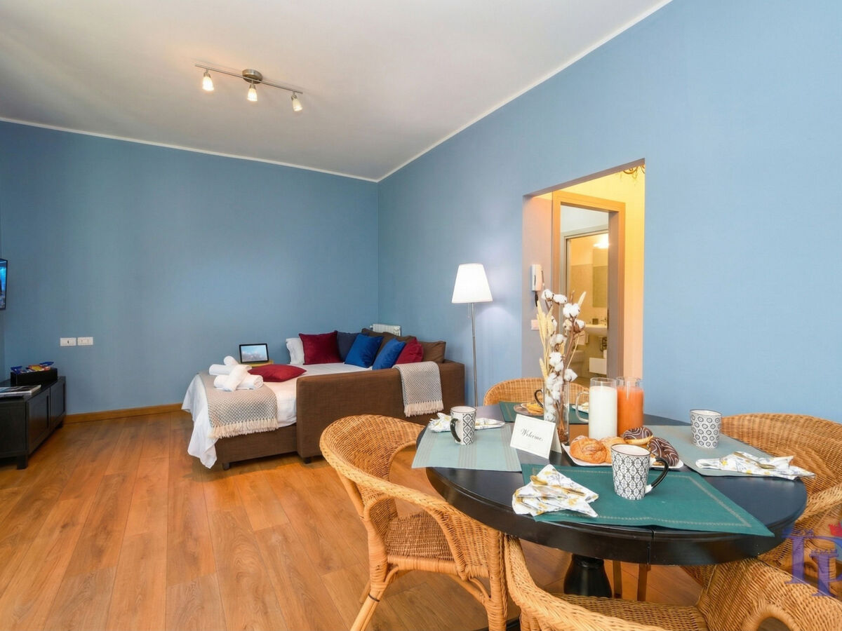 Smile on the Lake – Appartement avec vue, Limone sul Garda - Photo 6