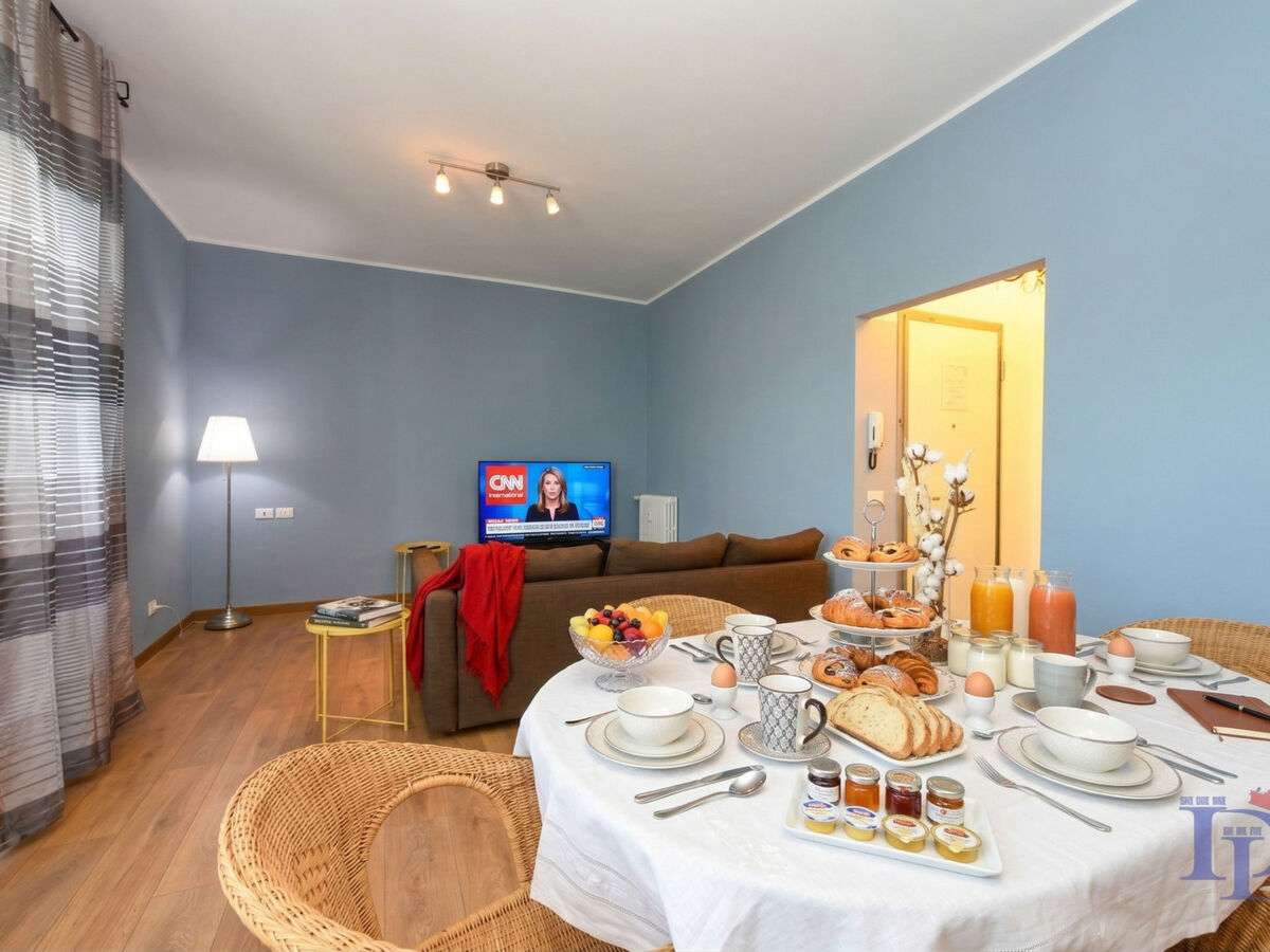 Smile on the Lake – Appartement avec vue, Limone sul Garda - Photo 7